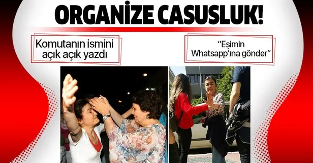 Son dakika: Oda TV Ankara Haber Müdürü Müyesser Yıldız’ın tutuklandığı soruşturmanın çarpıcı detayları ortaya çıktı