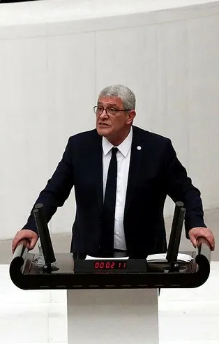 “Meral Akşener’in kara kutusu” Müsavat Dervişoğlu’nun "Susurluk" dosyası açığa çıkıyor! Çete lideri ifşa etti