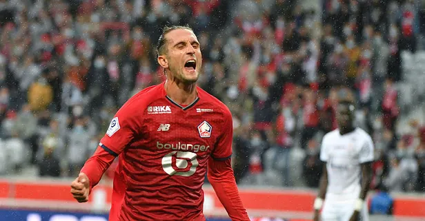 Yusuf Yazıcı resmen CSKA Moskova'da! Milli yıldızdan dikkat çeken paylaşım