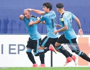 De la Cruz’u Fener’e yazdılar