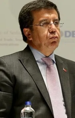 Bakan Zeybekci'den bankalara uyarı