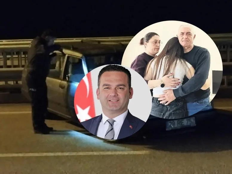 Önce tehdit edildi sonra kazaya kurban gitti! CHP'li Hasbi Dede'den şikayetçi olan genç kızın şüpheli ölümü | Tutuklanan şoför kim çıktı?-4