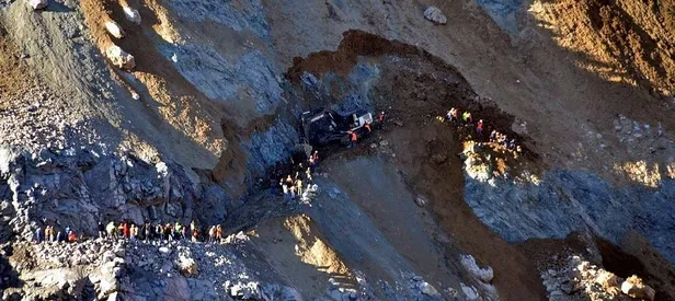 Turgay Ciner'den faciayı gizleme operasyonu!