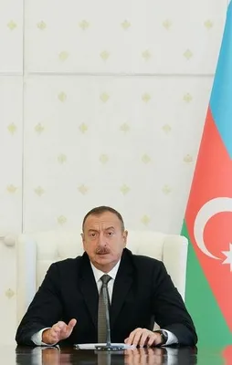 Aliyev'den Ermenistan'a sert uyarı