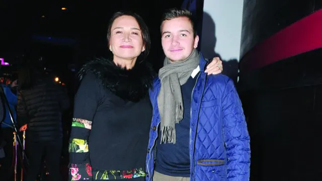 Demet Akbağ'ın çocuğu Ali Çıka kimdir kaç yaşında? Zafer Çika son dakika kaza haberleri gelişmeleri-2