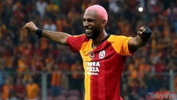 Galatasaray ve Beşiktaş arasında dengeleri altüst edecek takas! Fenerbahçe'den Mert Hakan'ın rövanşı alınacak - 13