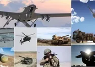 Son dakika: Türkiyeden savunma sanayiide bir hamle daha! Akıncı TİHA, Aksungur SİHA, Atak Faz-2...