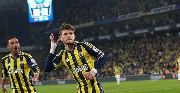 Szymanski’den 50 gol katkısı