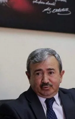 FETÖ'nün SGK imamı tutuklandı