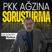 DEM’li Tunceli Belediye Başkanı Cevdet Konak hakkında terör soruşturması başlatıldı!