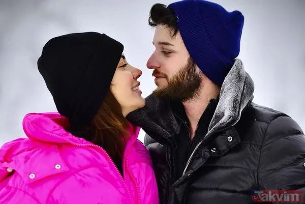 Mehmet Ali Erbil'in tacizini ifşa etmişti! Karnı burnunda olan Ece Ronay hem alttan hem üstten açtı o pozuna yorum yağdı: "Sen Rihanna mısın?" - 11