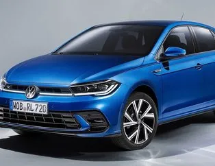 Yeni Polo ne zaman gelecek? Volkswagen yeni Polo Türkiye fiyatı ne kadar? İşte donanım özellikleri…