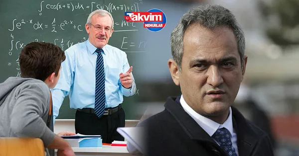 Yeni döneme giriliyor o sınav kaldırıldı, mülakat da yok! Milli Eğitim Bakanlığı... MEB'de kaideler değişti, flaş karar ve artık zorunlu