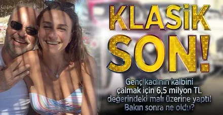 Kl'aşık' son