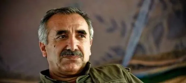 Karayılan'dan SİHA itirafı