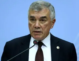 Dün Sovyetler Birliği’ne yatıyorlardı, bugün Amerika’ya