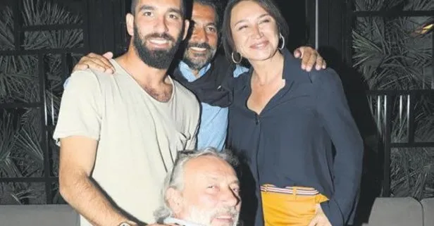 Veda isyanı!