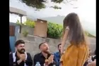 Kayseri'de küçük kızı alkol masasında oynattılar! Burak Çakmak kimdir, tutuklandı mı? Videosu (izle) infial yarattı!