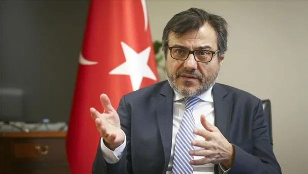Finansın geleceği A Para'da masaya yatırılıyor-4