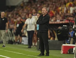 Maaşınız Barcelona performansınız Anadolu kulübü