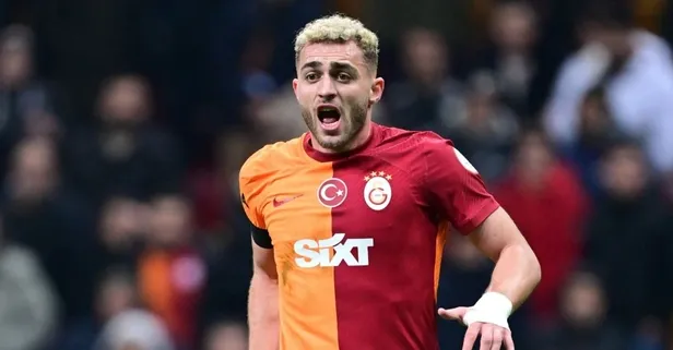 Barış Alper'in Avrupa maçlarındaki performansı sorgulanıyor