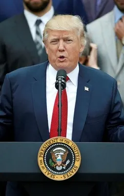 Trump'tan flaş İran talimatı