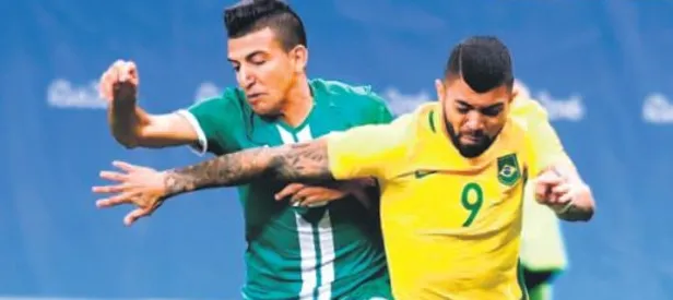 Çizme’den Gabigol iddiası