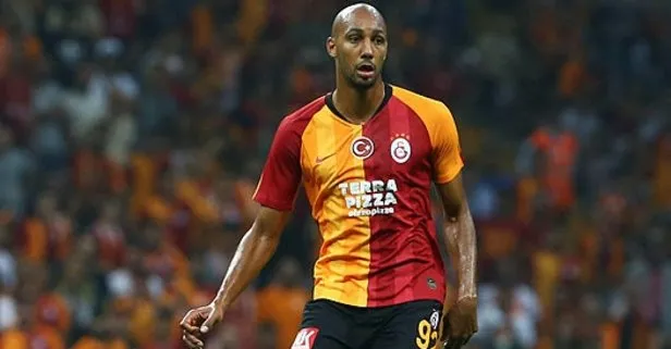 Galatasaray’da beklenen oldu! Yıldız ismin sözleşmesi feshedildi