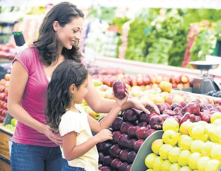 Markete Ramazan tarifesi