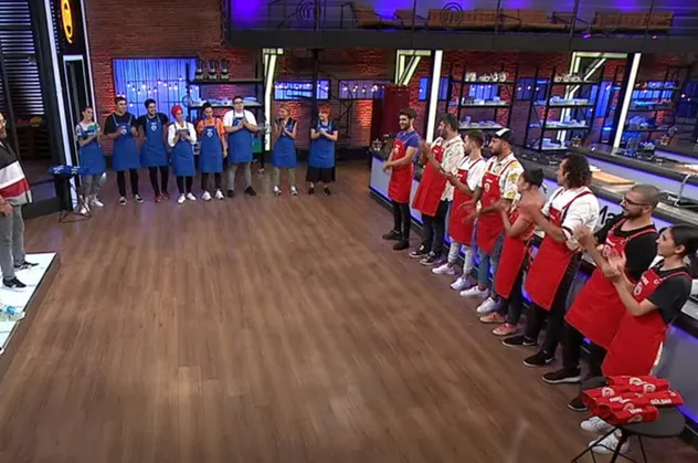 Masterchef'ten Survivor'a katılacak 2 isim bomba! Masterchef'in asıl kazananı onlar olacak gümbür gümbür geliyor...