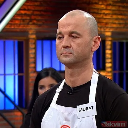 Papağana işkence edip Acun Ilıcalı'ya tehditler savurmuştu! Masterchef Murat Özdemir son haliyle ortaya çıktı! Yeni işi ise... - 16