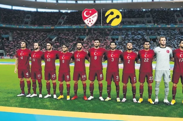 E-Spor’a Turkcell desteği