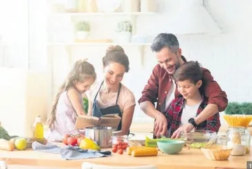 Yeni moda kış diyeti