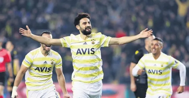 Tolga&Mehmet Ekici Ankara’da sahada