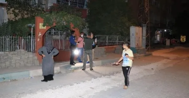 Şanlıurfa'da bir genç, istediği parayı vermeyen babasını, annesini ve  ağabeyini tabancayla vurdu - Takvim