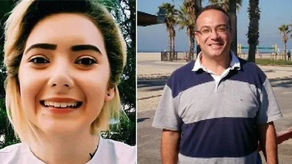 Şule Çet’in 2018’de ölmesiyle ilgili davada bilirkişi olan Prof. Dr. Mustafa Ender Taner evinde ölü bulundu!-1