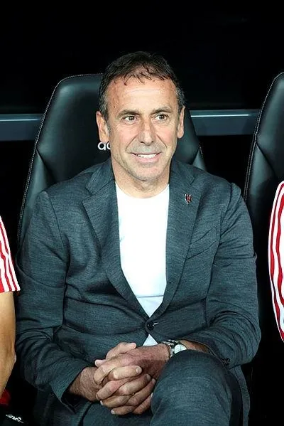 Abdullah Avcı: Şenol hoca gibi olmak istiyorum-2