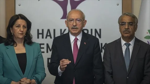 HDPKK'lılardan satış üstüne satış: "Kılıçdaroğlu'nu destekleme kararları yanlıştı"-1