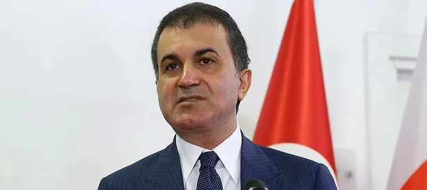AB Bakanı Çelik:Bu karar yok hükmünde