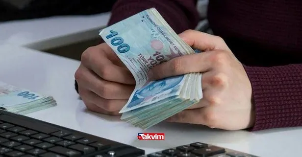 Hemen şimdi parayı yatır anında emekli ol!