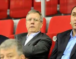 Fenerbahçe'de Büyük Operasyon