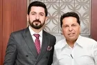 Ahmet Özer dönemine ait bir rezillik daha ortaya çıktı! Alkollü kaza yaptı! Hasarı millet ödedi