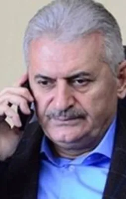 Başbakan Yıldırım, İbadi ile görüştü