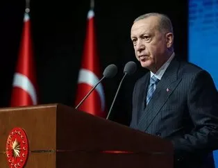 Başkan Erdoğan liderliğindeki YİK’te 2023 vurgusu