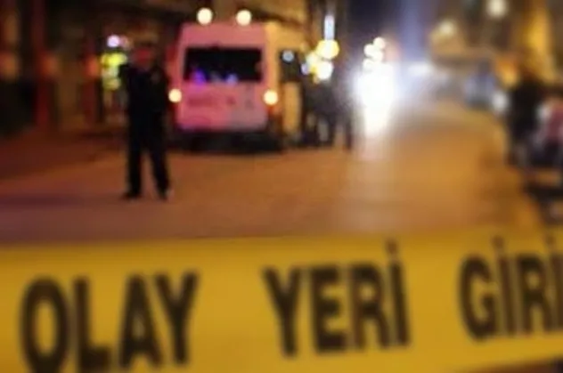 Avşa Adası'nda itfaiye aracı devrildi: 1 ölü