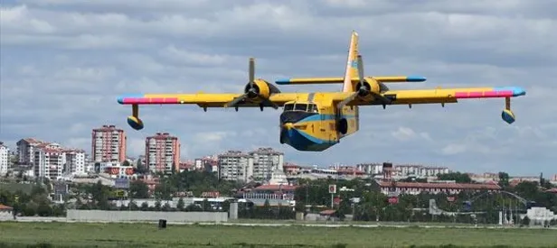 Erdoğan talimat verdi! O ülke için havalandılar