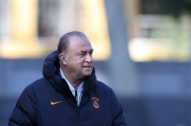 İşte Fatih Terim'in Fenerbahçe maçı stratejisi! Galatasaray sol gösterip sağ vuracak