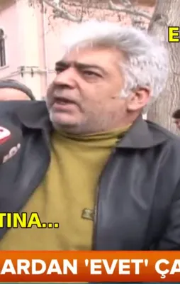 Elazığlı vatandaş Eski Türkiye'yi anlattı