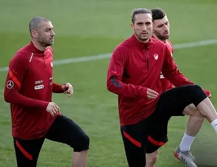 Portekiz-Türkiye maçının hakemi belli oldu!