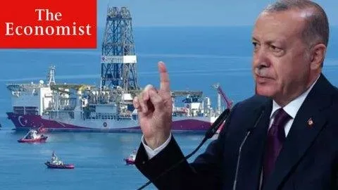 The Economist’in doğalgaz keşfi hazımsızlığı! Asırlık sömürge zihniyeti yine devrede!-4